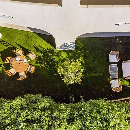 Lemon House - 400M From The Beach - Wifi Albufeira Luaran gambar