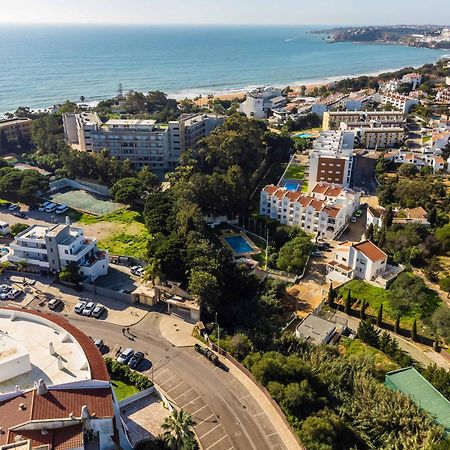Lemon House - 400M From The Beach - Wifi Albufeira Luaran gambar