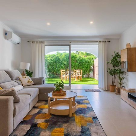 Lemon House - 400M From The Beach - Wifi Albufeira Luaran gambar