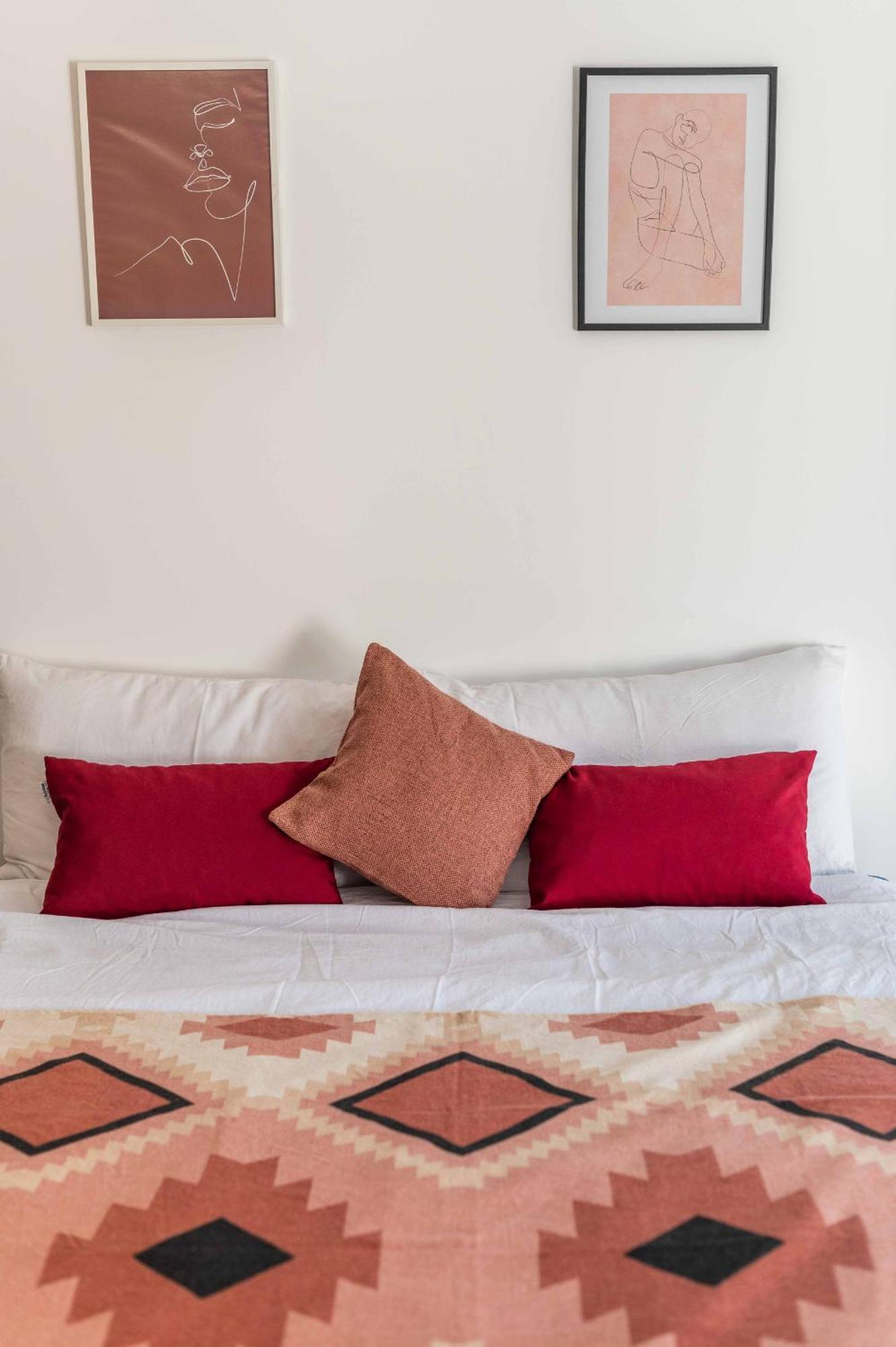Lemon House - 400M From The Beach - Wifi Albufeira Luaran gambar