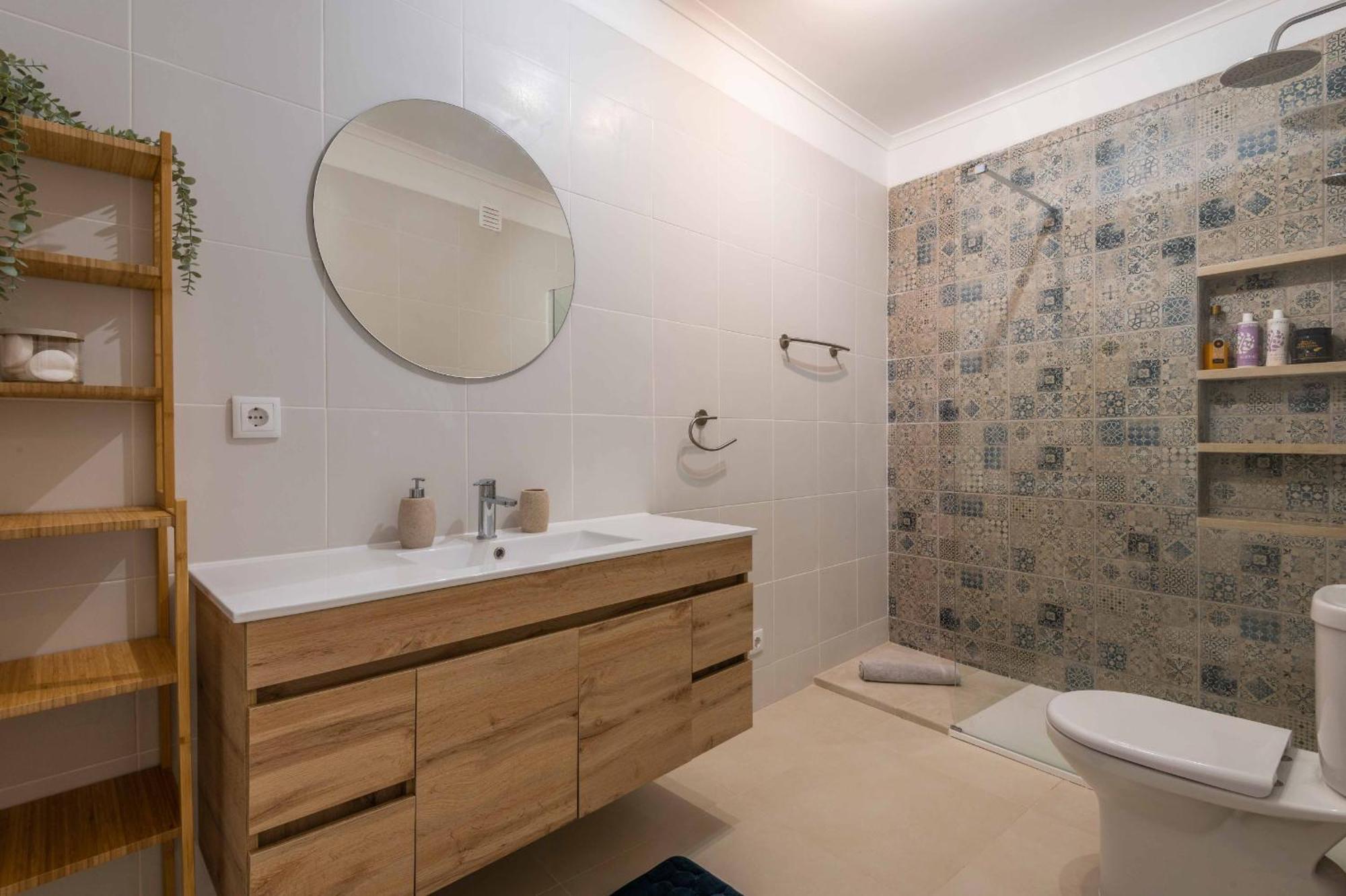 Lemon House - 400M From The Beach - Wifi Albufeira Luaran gambar