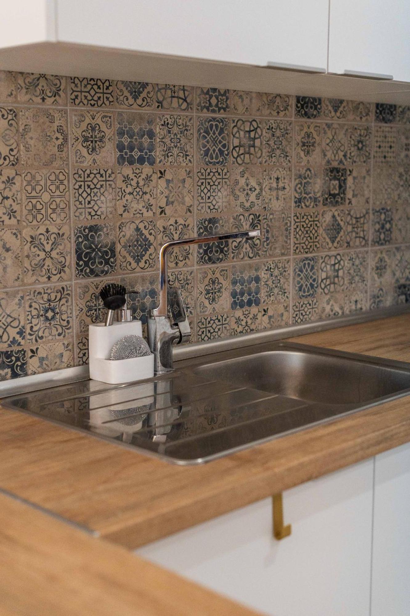 Lemon House - 400M From The Beach - Wifi Albufeira Luaran gambar