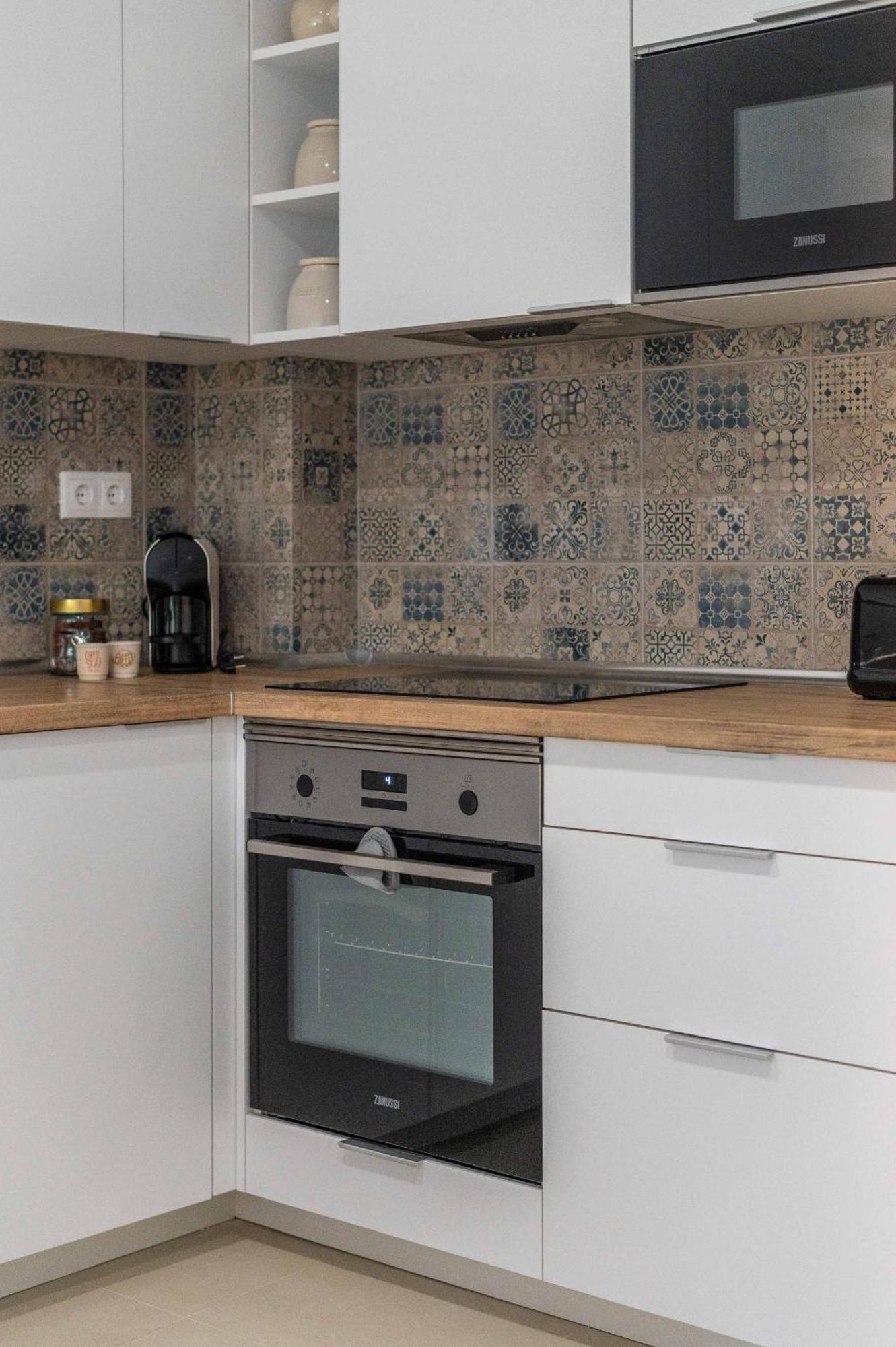 Lemon House - 400M From The Beach - Wifi Albufeira Luaran gambar