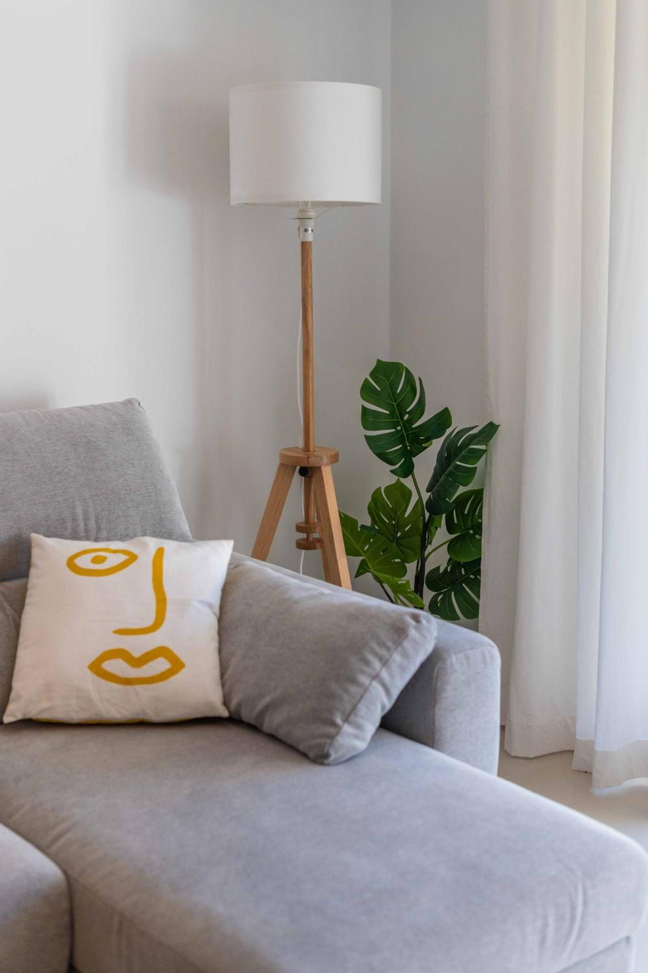 Lemon House - 400M From The Beach - Wifi Albufeira Luaran gambar