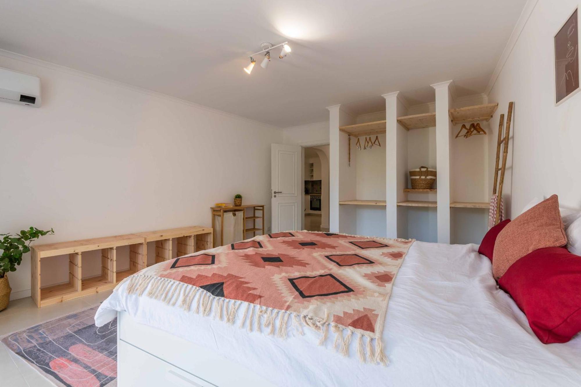 Lemon House - 400M From The Beach - Wifi Albufeira Luaran gambar