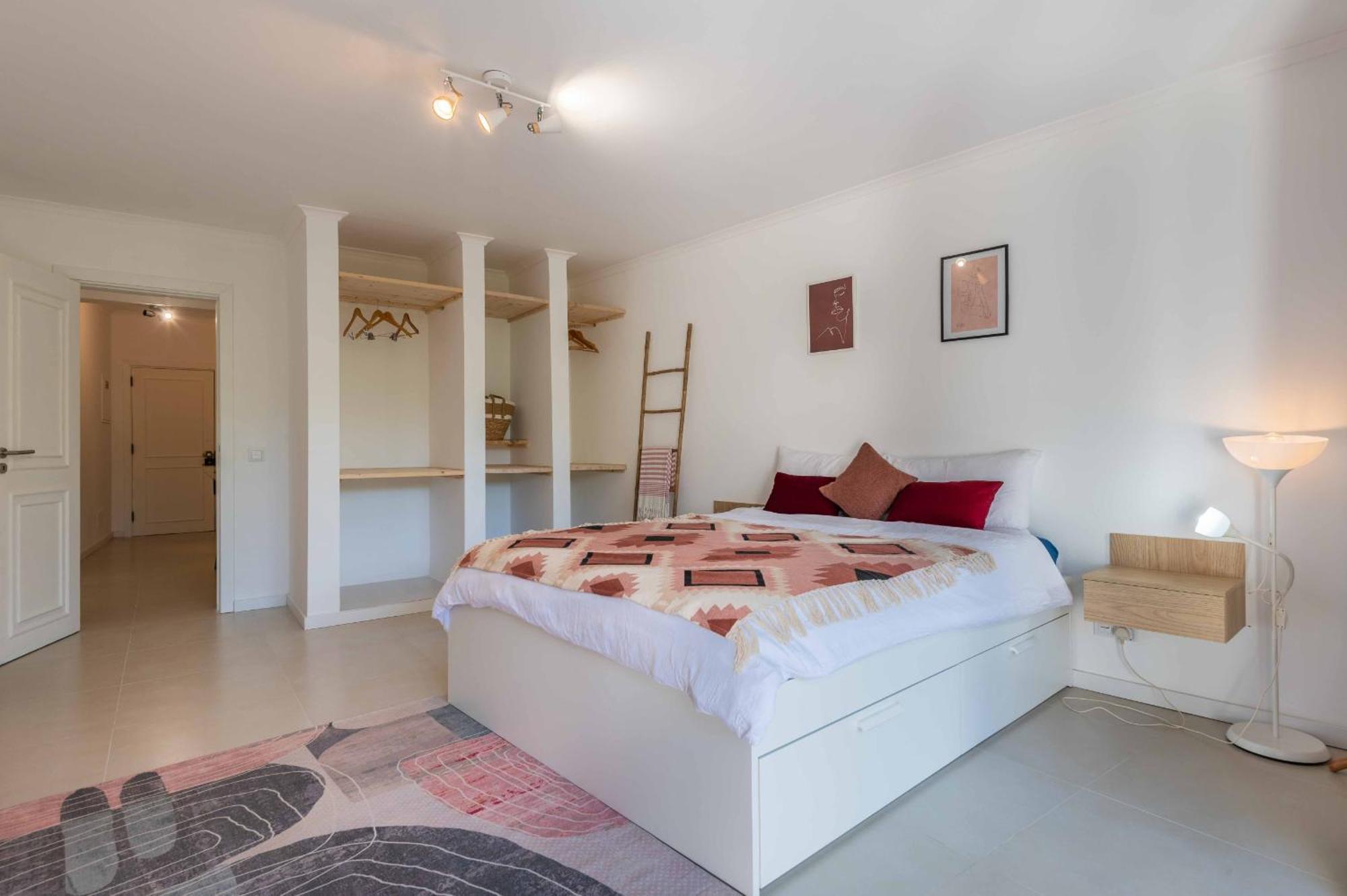 Lemon House - 400M From The Beach - Wifi Albufeira Luaran gambar